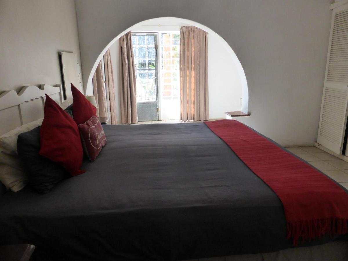 הוסטל אדו Orange Elephant Backpackers מראה חיצוני תמונה